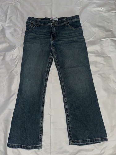 WRANGLER - Boys Size 10 Husky Classic Boot - Picture 1 of 4