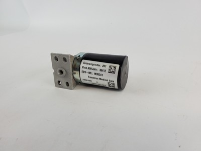Fresenius M35341 Solenoid Valve