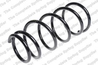 1X Lesjöfors Fahrwerksfeder 4288342 FüR Forester VerstäRkt AWD SG5 Turbo SG9