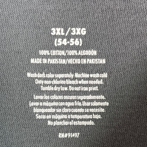 Camisa Roadster para Hombres 3XL Gris Hot Rod Clásico Coche Gráfico Costillas Bolsillo - Imagen 3 de 8