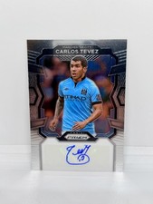 2022-23 Panini Select Premier League Soccer Cards Checklist 18