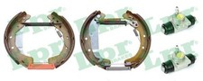 Kits de frein Opel VECTRA