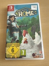Thumbnail of ebay&reg; auction 198510981558 | Nintendo Switch - No Place Like Home