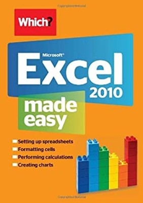 Microsoft Excel 2010 Made Easy Lynn Wright