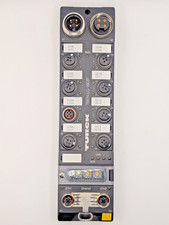 TURCK TBEN-LG-16DXP 6814068 Multiprotocol Eth...