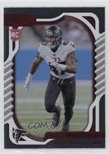 2022 Panini Absolute Rookies Red Arnold Ebiketie #145 fm0