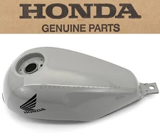 Gas Fuel Tank Rebel CMX500 2024 (Fits 17-24) Smokey Gray *NHC53* OEM Honda #A317