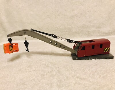 Lima 309059w Spur 00 36 Tonnen Pannenkran LNER Wagenmodell