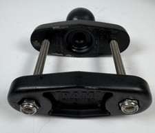 RAM Square Post Clamp Base RAM-247U-2