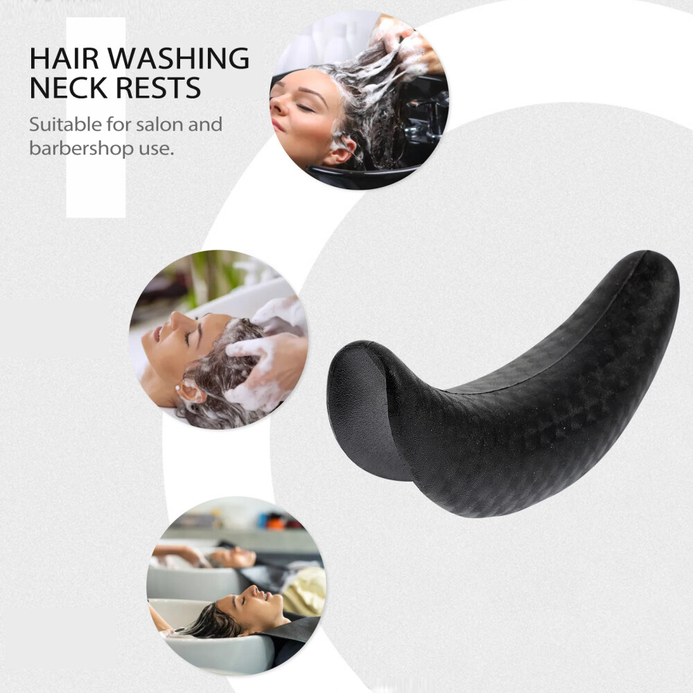 hair spa neck rest Shampoo Bowl Neck Rest Neck Pillow for Washing Hair