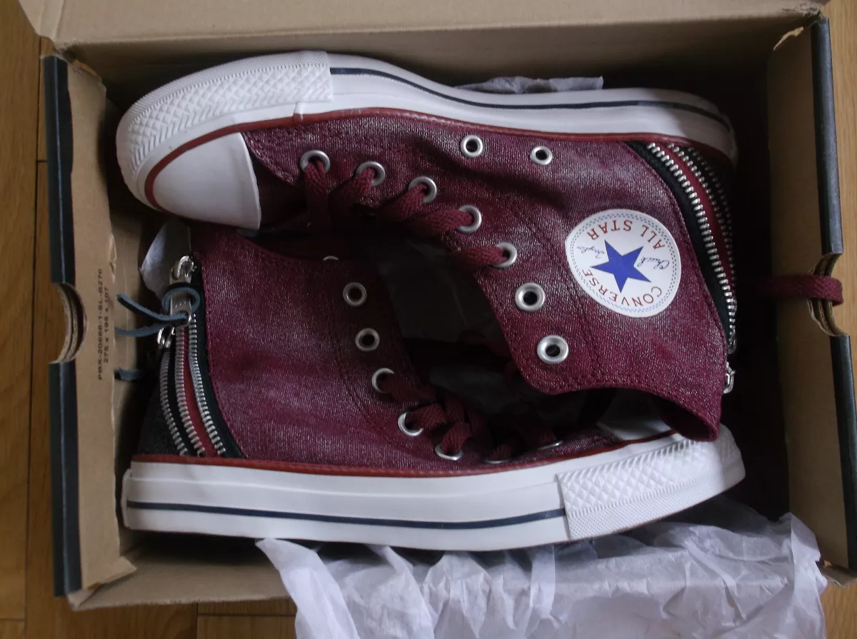 Converse bordeaux homme jordan hotsell