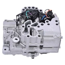 NEW TR580 CVT Transmission Valve Body For Subaru Forester Impreza Outback