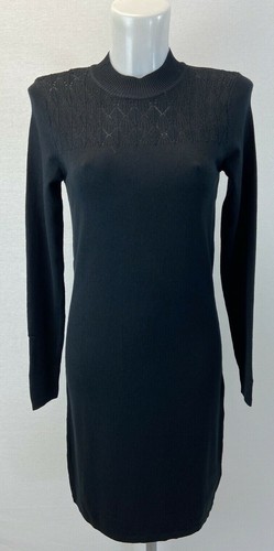 Ladies New Ex Esmara Jumper Dress Size 