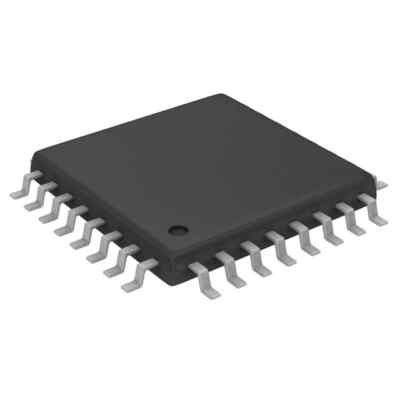 (1x)		MAX3421EEHJ+,      IC USB PERIPH/HOST CNTRL 32TQFP,      Maxim