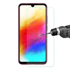 ENKAY 0.26mm 9H Curved Tempered Glass Film for Redmi Note 7