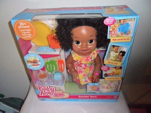 la muñeca sara en español