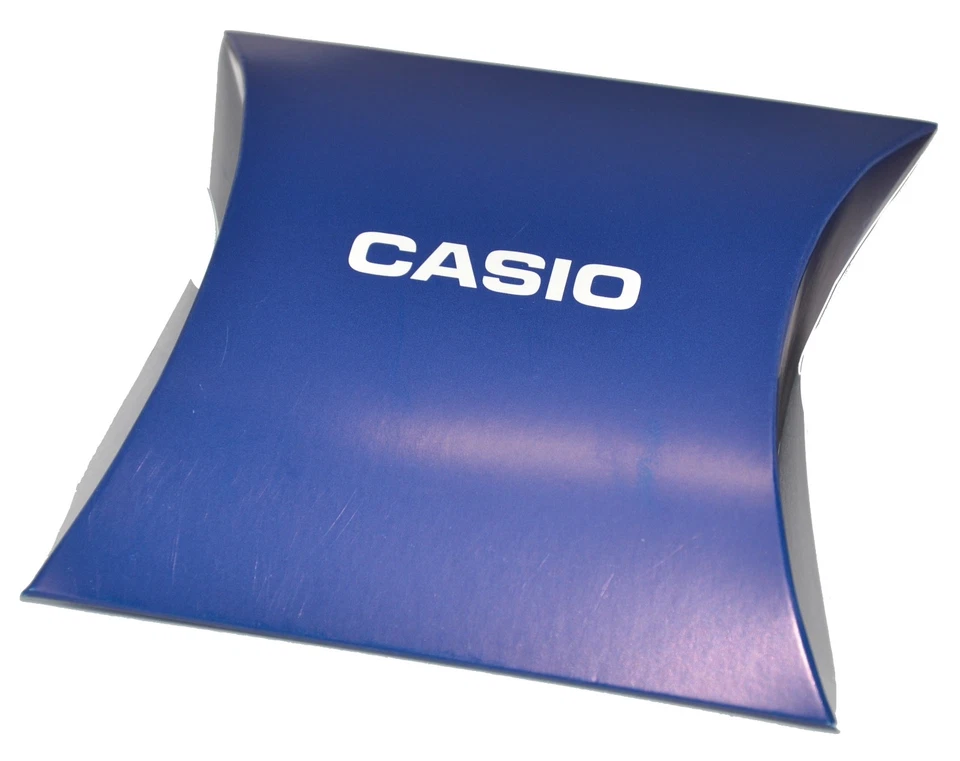 CASIO LTP-1302D-7A2VDF OROLOGIO DONNA ACCIAIO DATA 30mm SOTTOCOSTO - Immagine 2 di 2