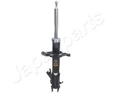 SHOCK ABSORBER JAPANPARTS MM-10029 FRONT AXLE LEFT FOR NISSAN