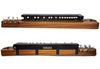 YAMAHA TH-10E Taishogoto Musical Instrument Good | eBay