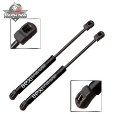 Qty(2) Front Hood Shocks Lift Supports Struts For Infiniti M35H M37 M56 Q70 Q70L