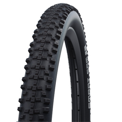 Schwalbe Smart Sam 70-584 Faltreifen 27.5x2.80 Fahrradreifen Mantel Tire