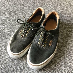 vans gamuza original