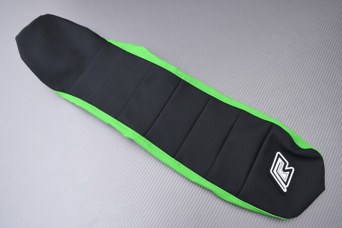 Housse de siège KX 85 KAWASAKI pour pilotage cross intense