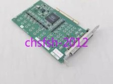 1 PCS Interface PCI-2130C Data Acquisition Card In good condition