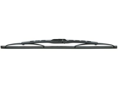For 1975-1980 Plymouth PB100 Wiper Blade Trico 34347NKKJ 1976 1977 1978 1979