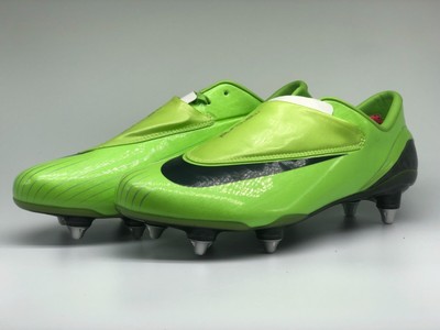 mercurial vapor sl