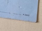Allied Snowblower X5490 85" X6877 96" Operator's Manual Guidebook Instructions — photo 3