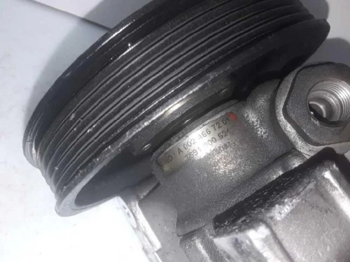 A0024667201 Pompa De Sterzo per MERCEDES-BENZ CLASE E (BM 210) BERLINA 1150225 - Bild 2 von 4