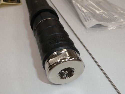 Sistema de antena de sintonización activa Yaesu ATAS-120A para FTDX101 FTDX10 FT-991A, etc. - Imagen 4 de 6