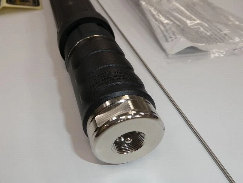 Sistema de antena de sintonización activa Yaesu ATAS-120A para FTDX101 FTDX10... - Imagen 4 de 4