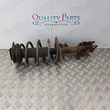 2010 NISSAN QASHQAI J10 MK1 SHOCK ABSORBER FRONT LEFT PASSENGER SIDE 54303BR24A