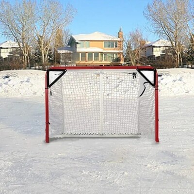 Corner Sniper - Hockey Shooting Target - AAA Hockey Pro