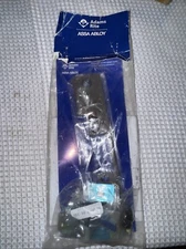 ADAMS RITE 7130 FACEPLATE FPK-30-313 6 7/8" STOREFRONT Kit 12v DC Round Corner