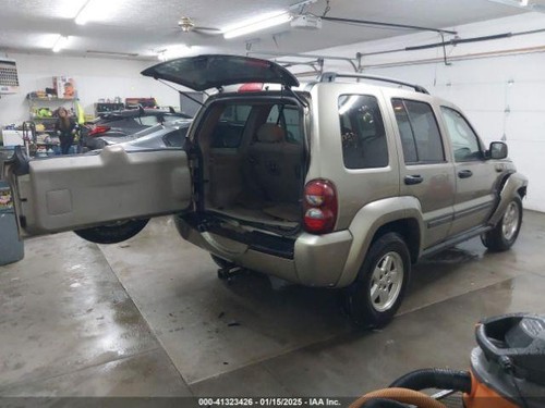 Used Ignition Switch fits: 2007 Jeep Liberty Grade A - Picture 4 of 24