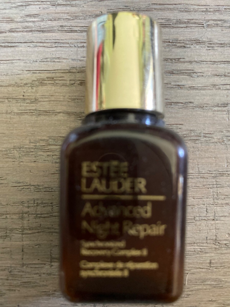 Estee Lauder Advanced Night Repair .5 oz , 15ml | eBay