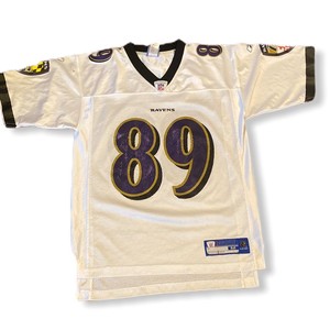 ebay ravens jersey