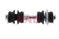 FAG Koppelstange Stange/Strebe Stabilisator Passend FüR Toyota Yaris 818 0417 10