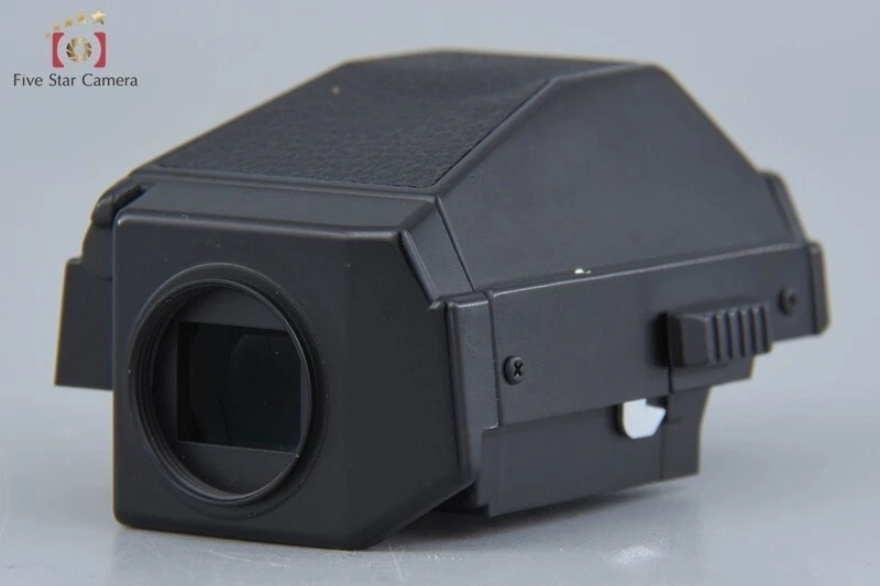 Nikon DE-2 Eye Level Finder Black for F3 - Image 3 of 4