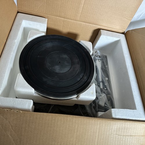 Tocadiscos Kenwood KP-3022 1973 probado caja original - Imagen 5 de 24