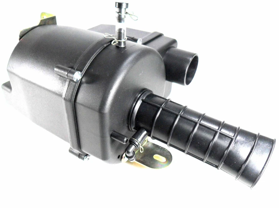 American Landmaster Chuck Wagon CW200, Bulldog BD200, caixa de filtro de ar UTV - Imagem 2 de 4