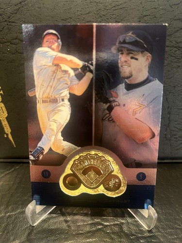 1999 Jeff Bagwell #FB10