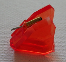 Tonacord Diamant Nadel Nivico / Victor / JVC DTZ / DT Z 5 S /  D 6168 NOS