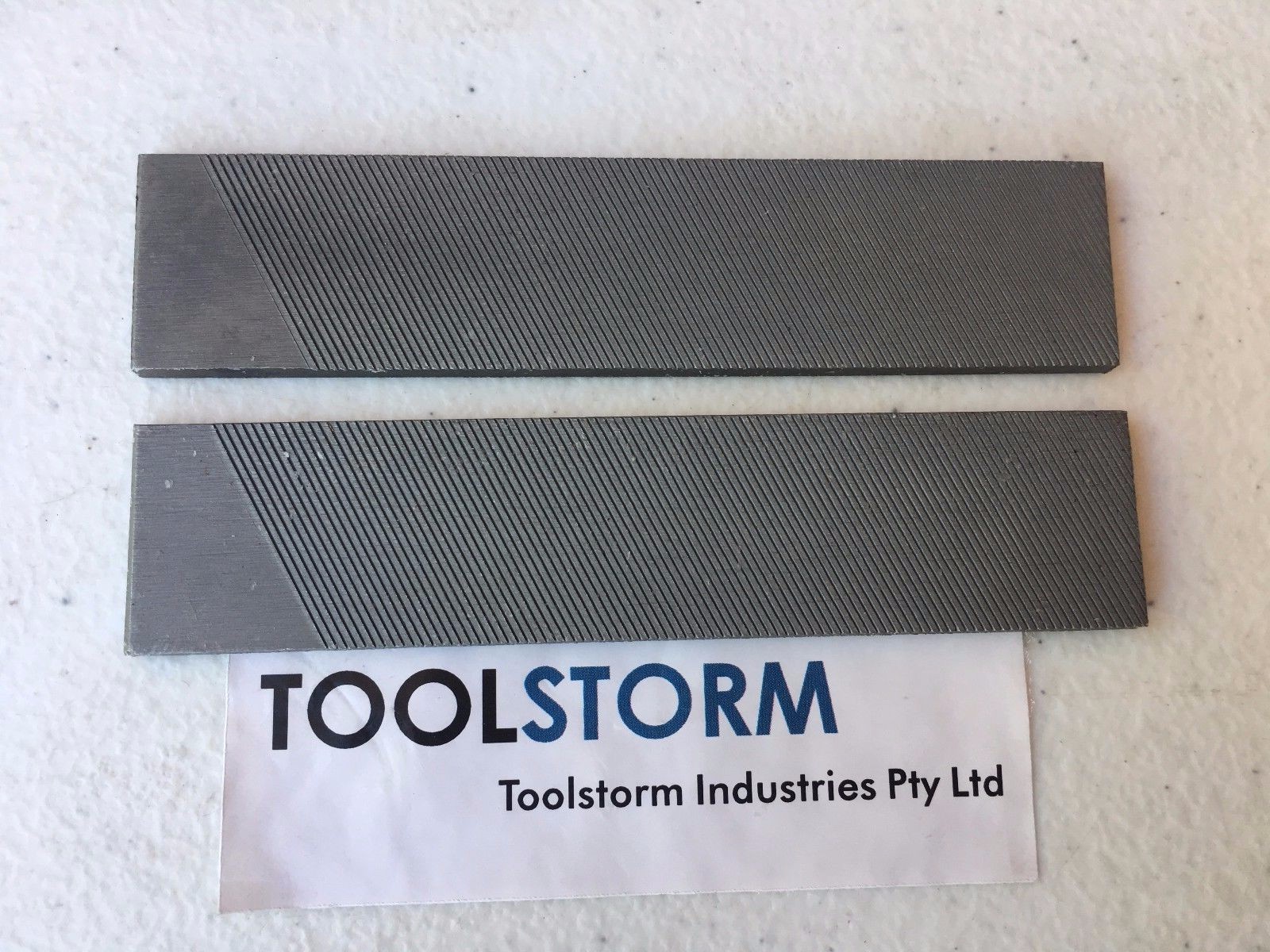 NEW CHAINSAW BAR RAIL DRESSER FILES FOR STIHL OREGON VALLORBE BAUMRAG