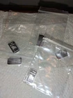 1 Gram .999 Silver Bars Hand Poured Solid .999 Precious Metals Bullion  American