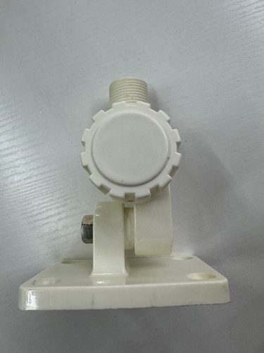 Nylon Ratchet Antenna Mount - Picture 5 of 6