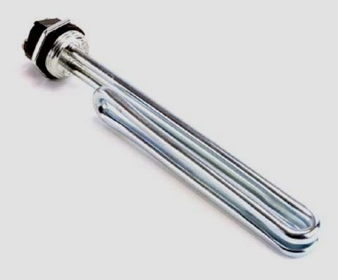 Lochinvar u0026amp; A.O. Smith 100108618 K,Heating Element 4500W 240v | eBay